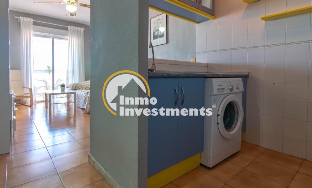 Bestaande bouw - Appartement - La Mata - 