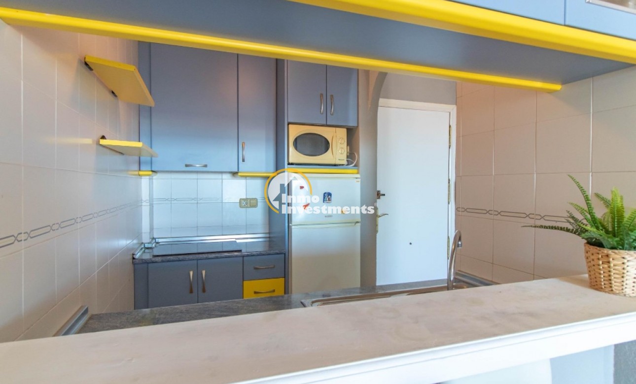 Bestaande bouw - Appartement - La Mata - 