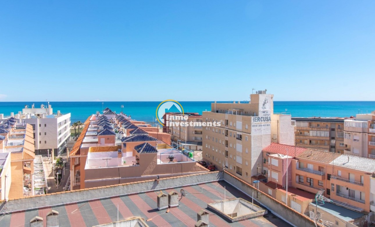 Bestaande bouw - Appartement - La Mata - 