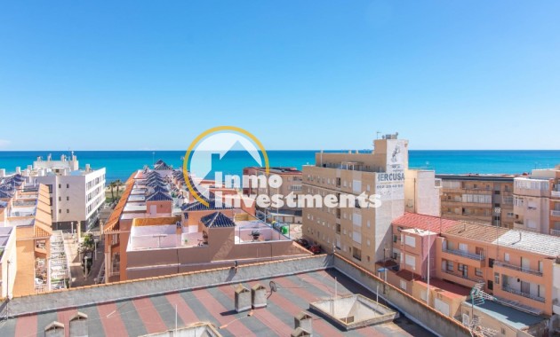 Bestaande bouw - Appartement - La Mata - 