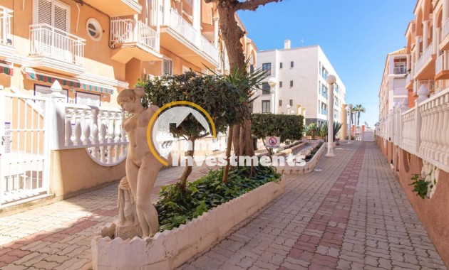 Bestaande bouw - Appartement - La Mata - 