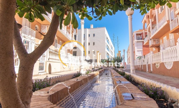 Bestaande bouw - Appartement - La Mata - 