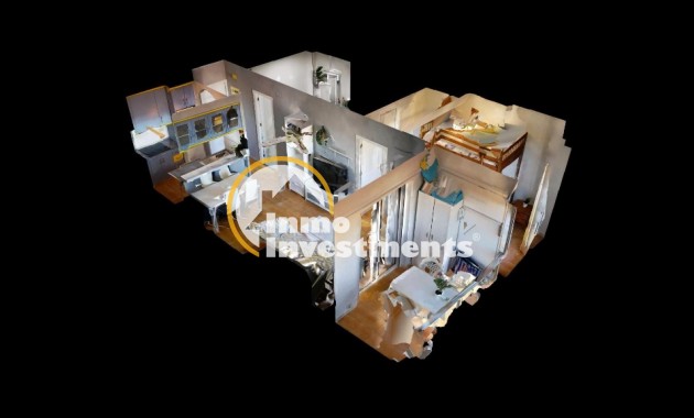 Bestaande bouw - Appartement - La Mata - 