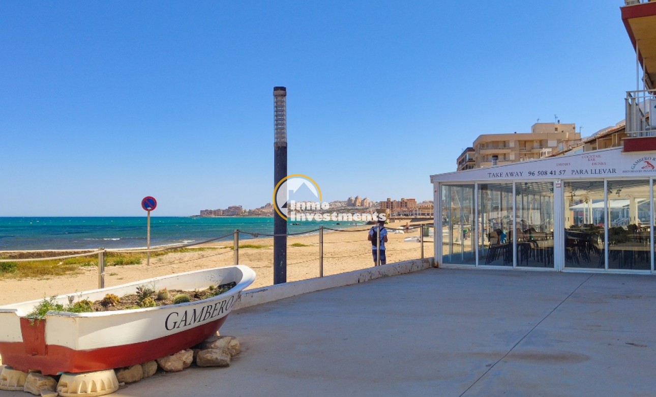 Bestaande bouw - Appartement - La Mata - 