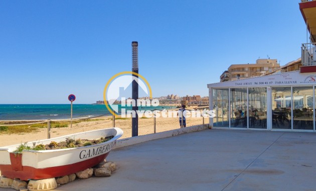 Bestaande bouw - Appartement - La Mata - 