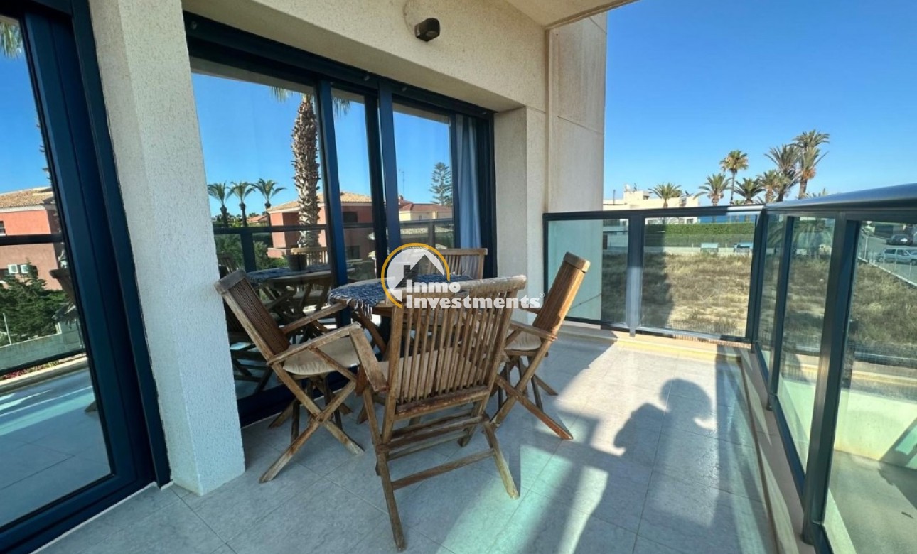 Bestaande bouw - Appartement - Torrevieja - La Veleta