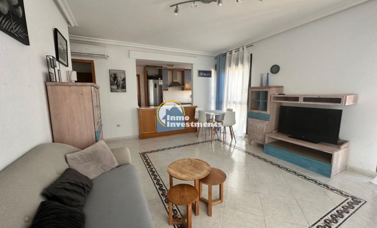 Bestaande bouw - Appartement - Torrevieja - La Veleta