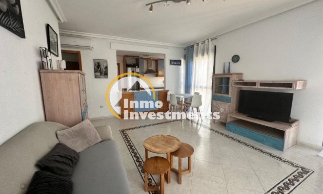 Bestaande bouw - Appartement - Torrevieja - La Veleta