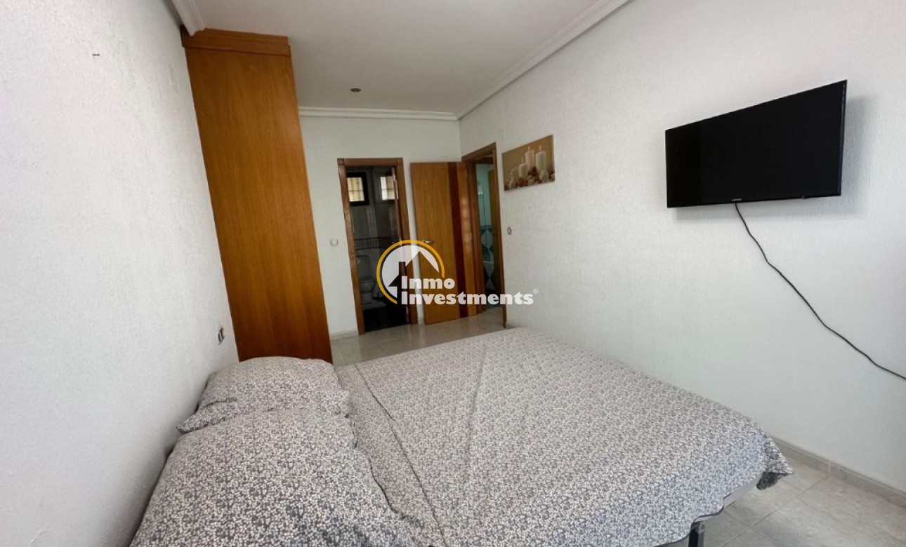 Bestaande bouw - Appartement - Torrevieja - La Veleta