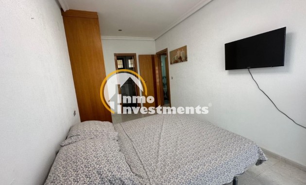 Bestaande bouw - Appartement - Torrevieja - La Veleta