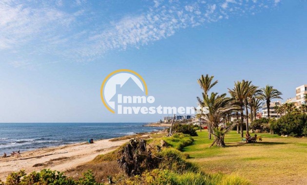 Bestaande bouw - Appartement - Torrevieja - La Veleta