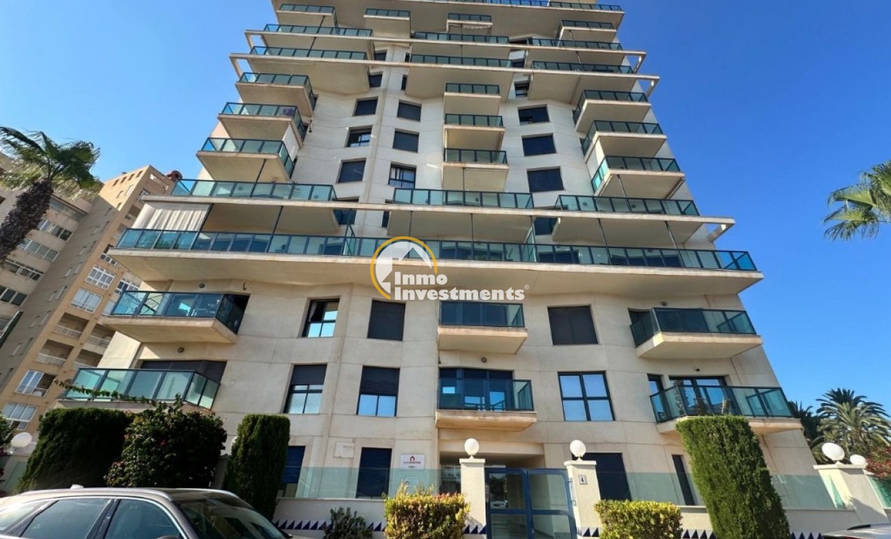 Bestaande bouw - Appartement - Torrevieja - La Veleta