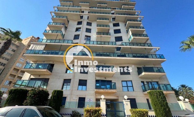 Bestaande bouw - Appartement - Torrevieja - La Veleta