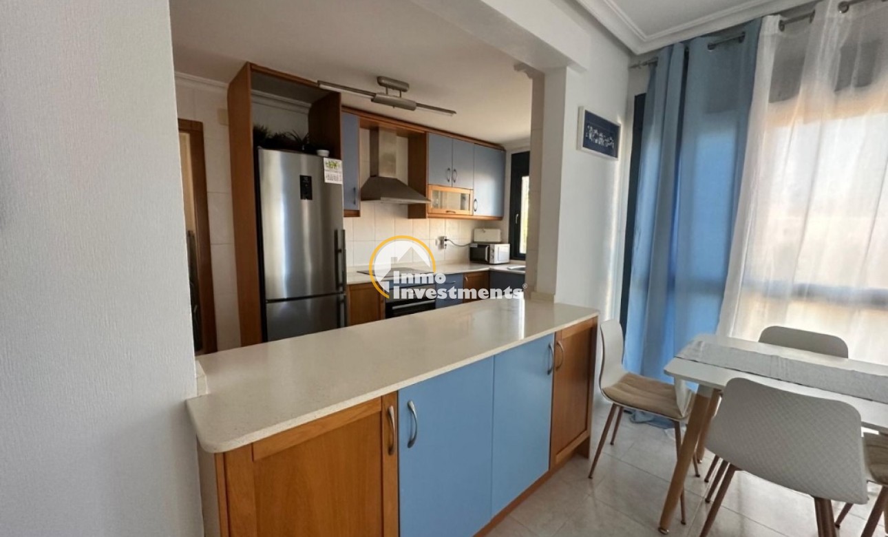 Bestaande bouw - Appartement - Torrevieja - La Veleta