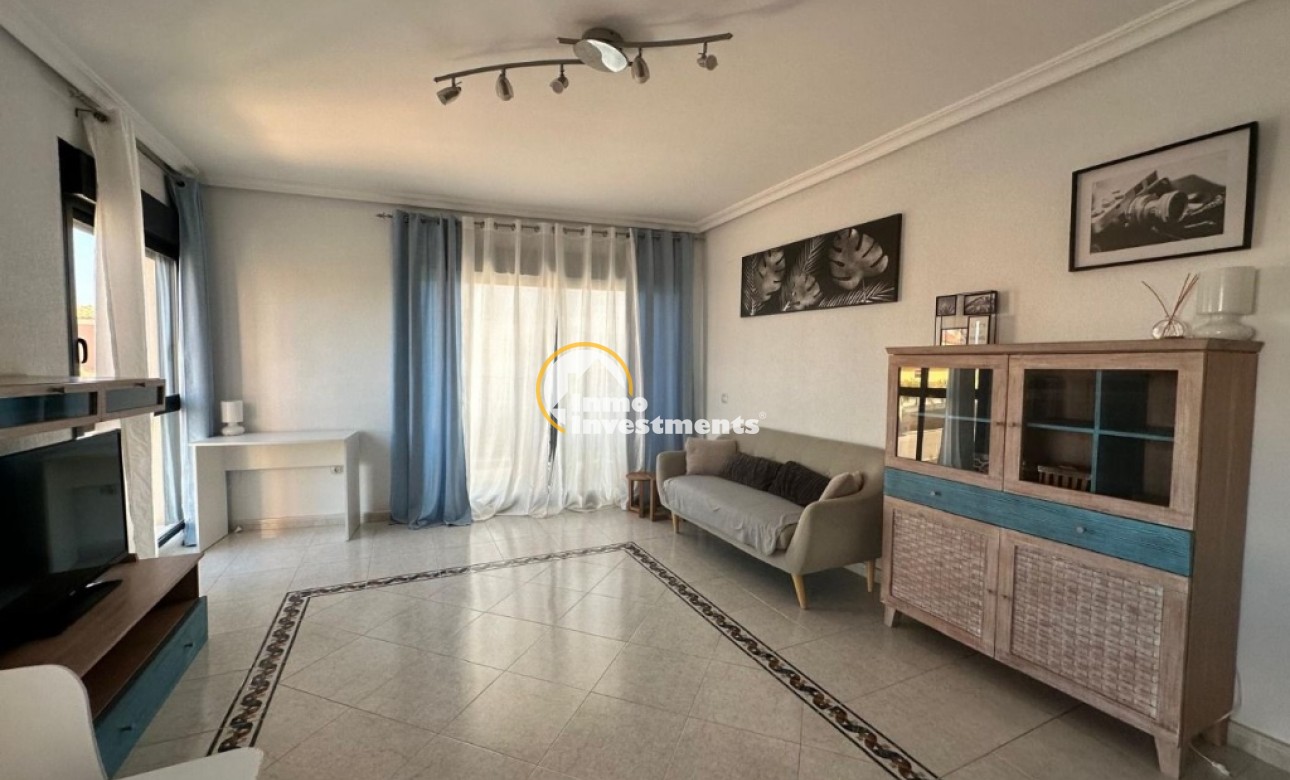 Bestaande bouw - Appartement - Torrevieja - La Veleta