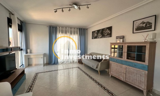 Bestaande bouw - Appartement - Torrevieja - La Veleta