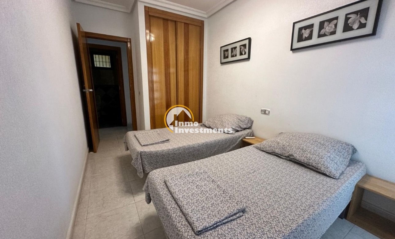 Bestaande bouw - Appartement - Torrevieja - La Veleta
