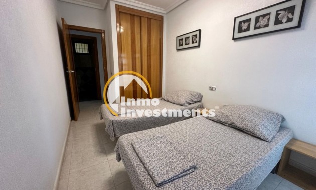 Bestaande bouw - Appartement - Torrevieja - La Veleta
