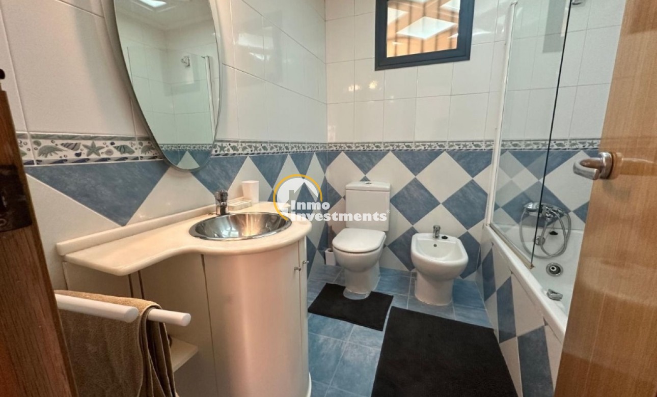 Bestaande bouw - Appartement - Torrevieja - La Veleta