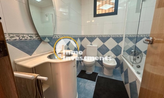 Bestaande bouw - Appartement - Torrevieja - La Veleta