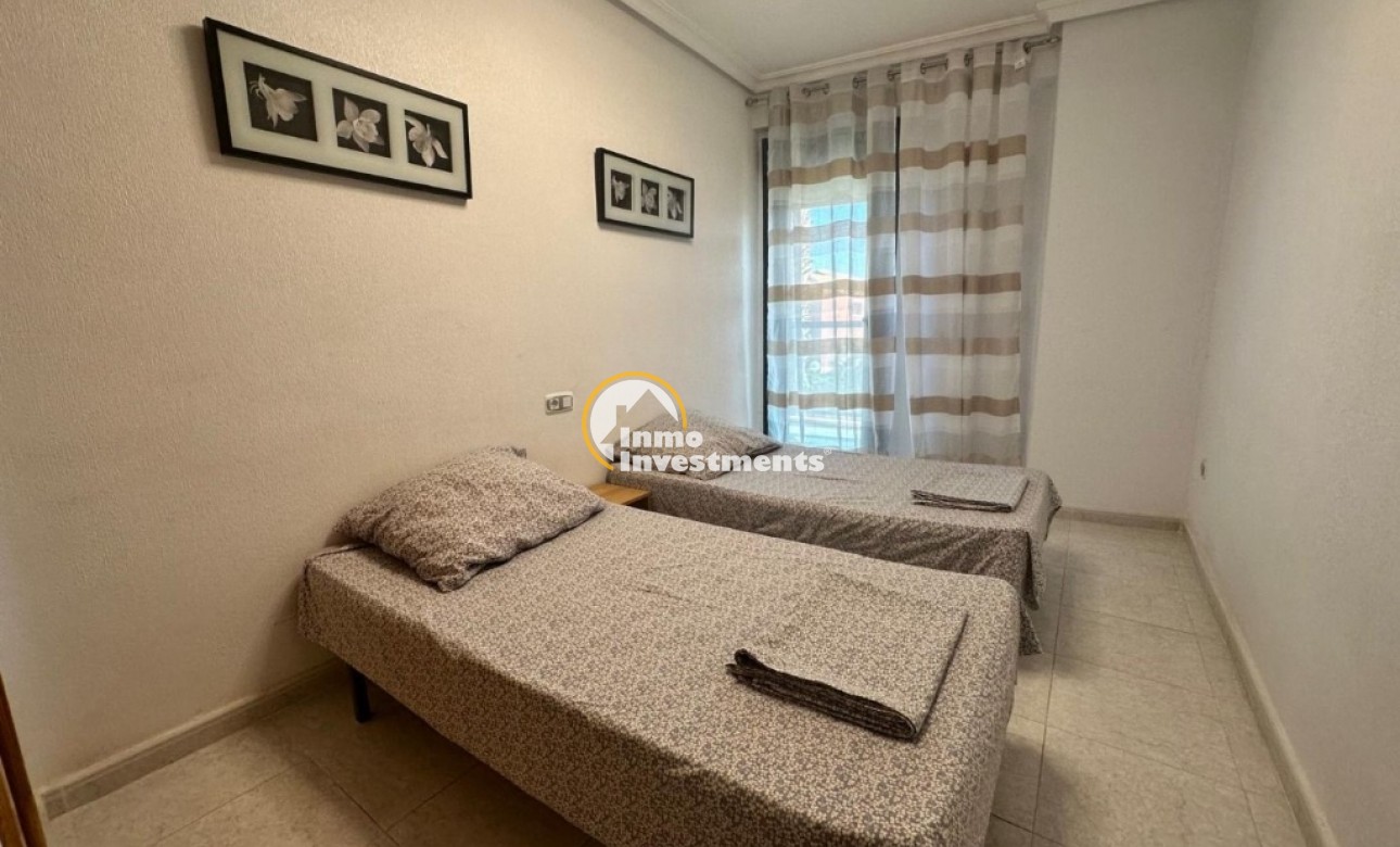 Bestaande bouw - Appartement - Torrevieja - La Veleta