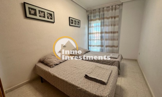 Bestaande bouw - Appartement - Torrevieja - La Veleta
