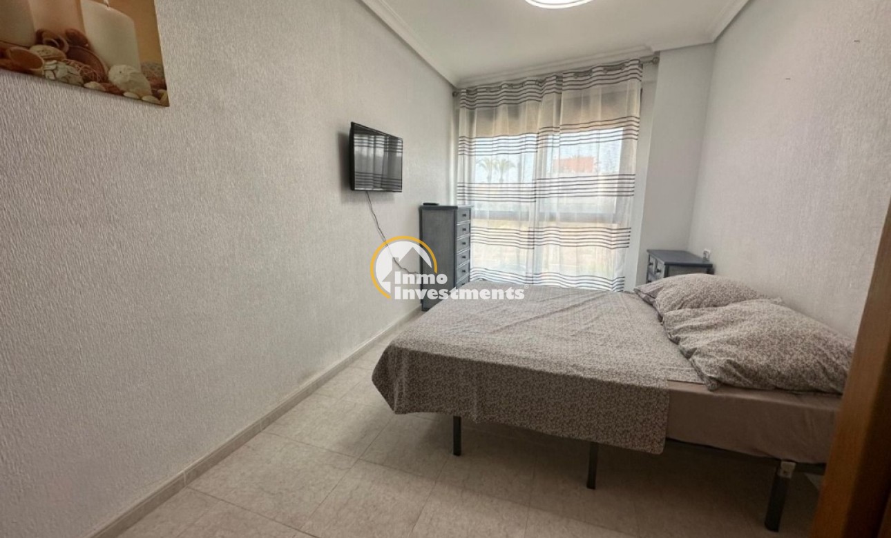 Bestaande bouw - Appartement - Torrevieja - La Veleta