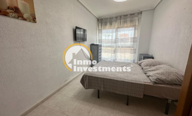 Bestaande bouw - Appartement - Torrevieja - La Veleta