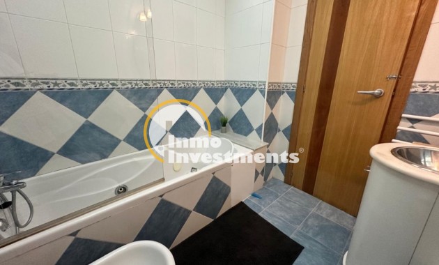 Bestaande bouw - Appartement - Torrevieja - La Veleta