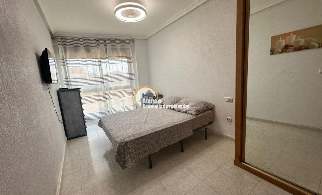 Bestaande bouw - Appartement - Torrevieja - La Veleta