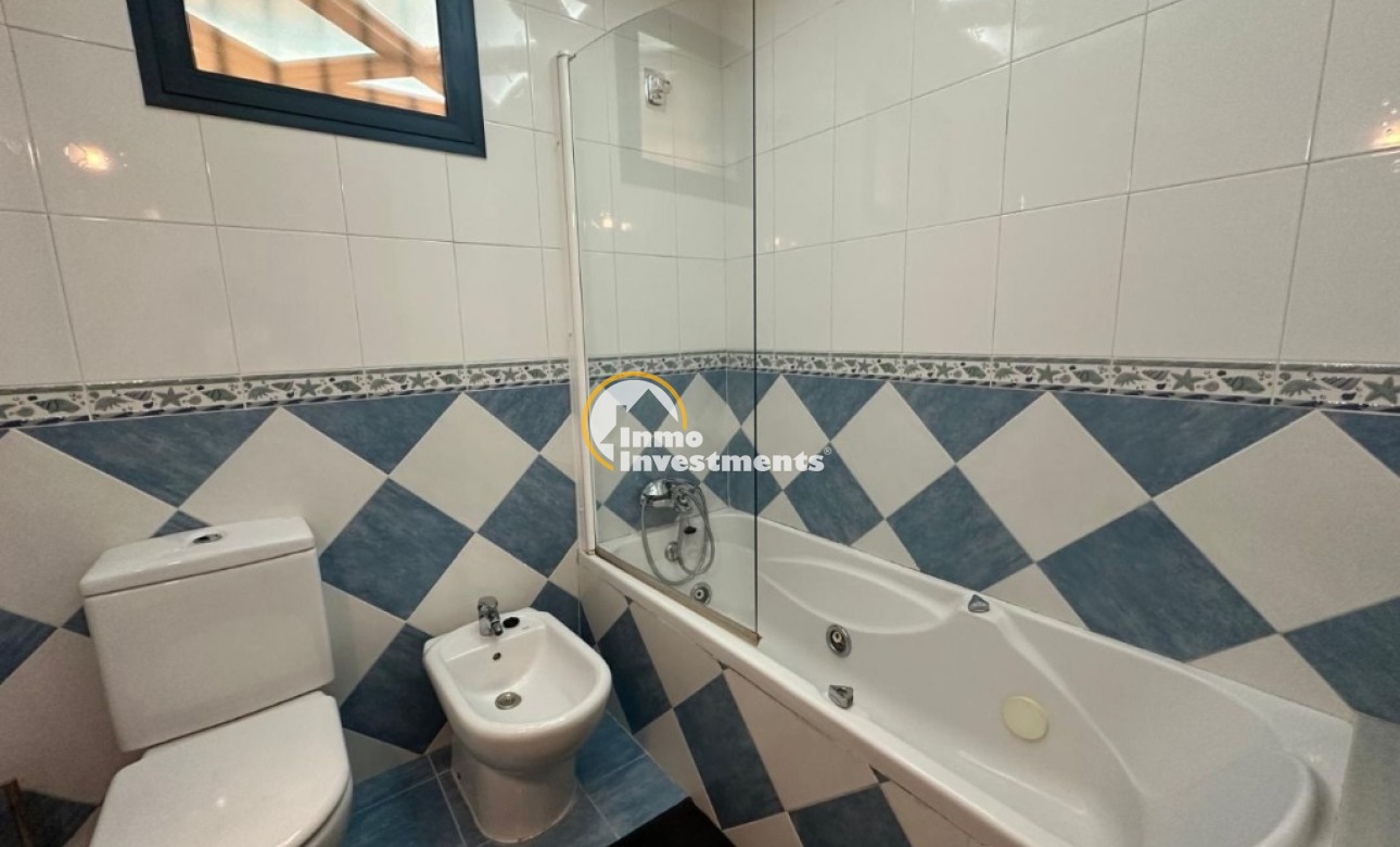 Bestaande bouw - Appartement - Torrevieja - La Veleta