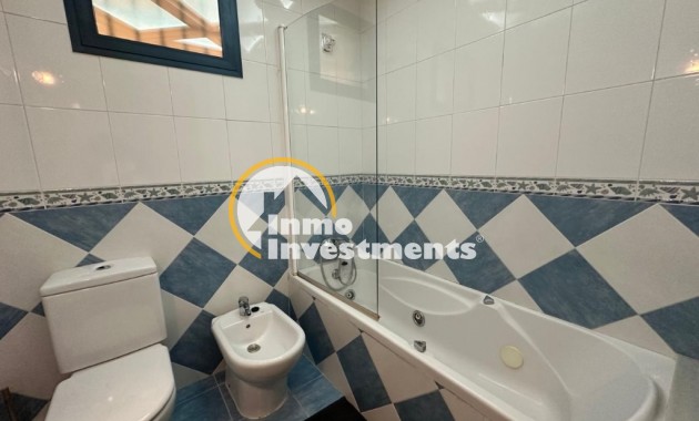 Bestaande bouw - Appartement - Torrevieja - La Veleta