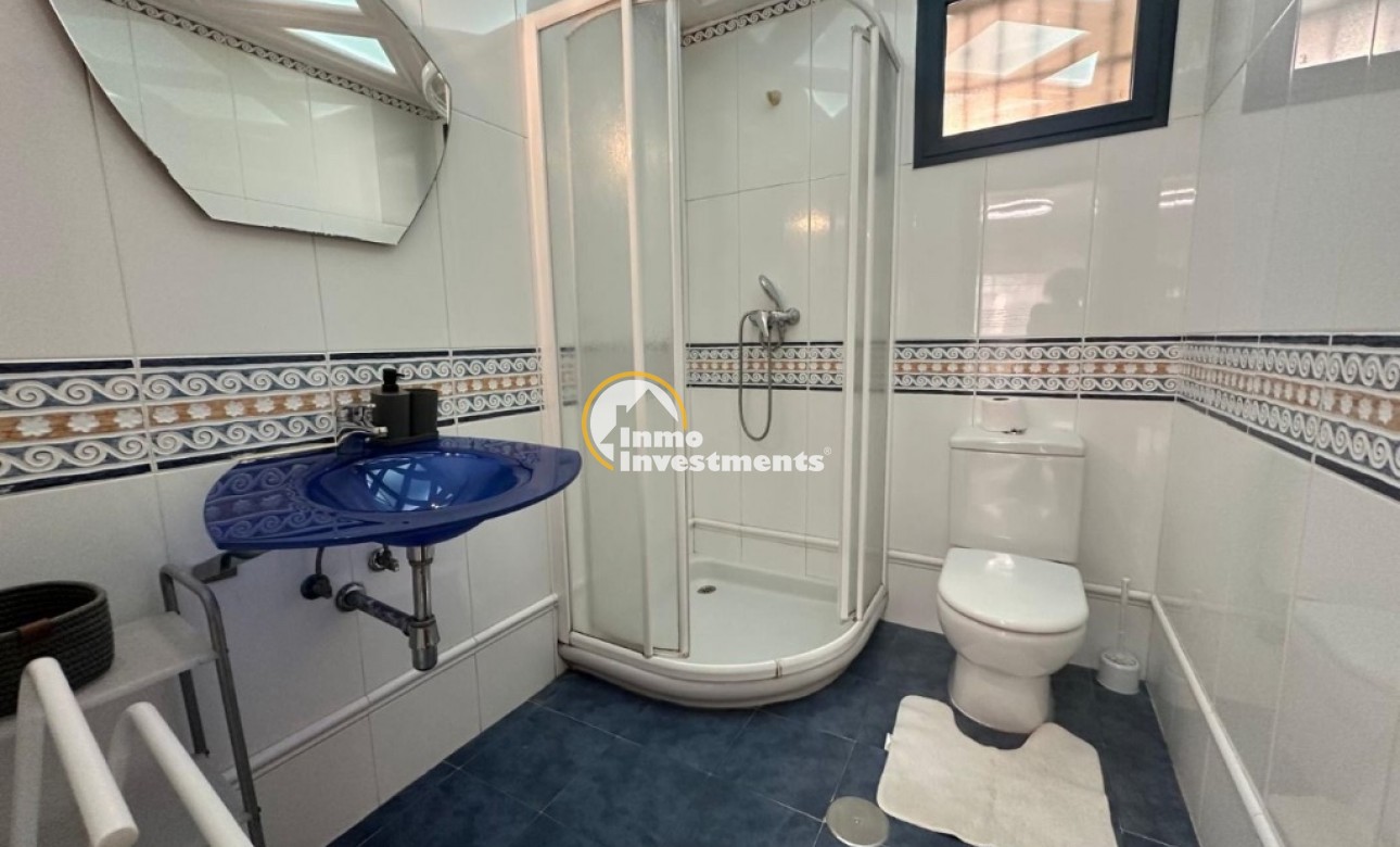 Bestaande bouw - Appartement - Torrevieja - La Veleta