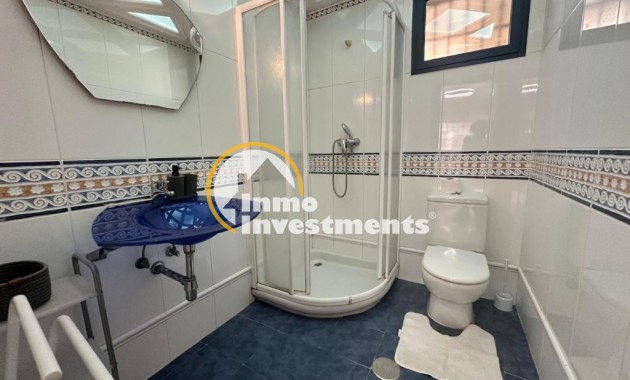 Bestaande bouw - Appartement - Torrevieja - La Veleta