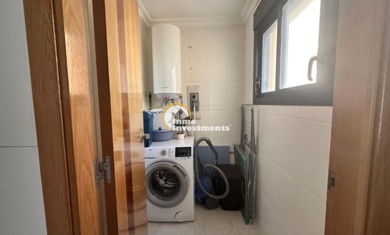 Bestaande bouw - Appartement - Torrevieja - La Veleta