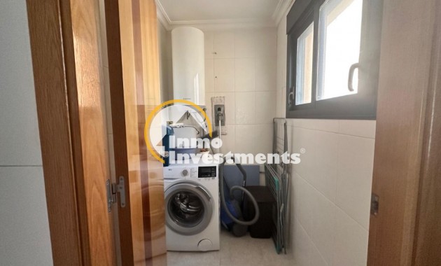 Bestaande bouw - Appartement - Torrevieja - La Veleta