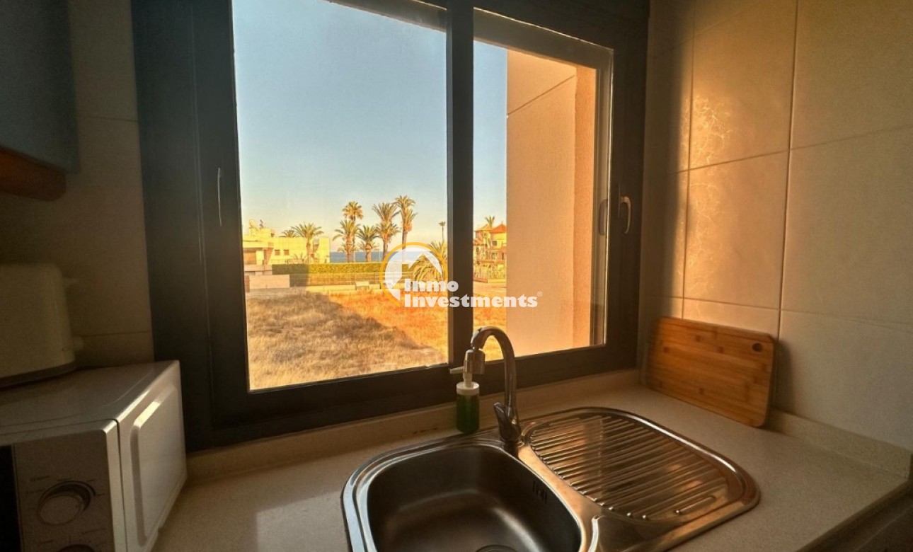 Bestaande bouw - Appartement - Torrevieja - La Veleta