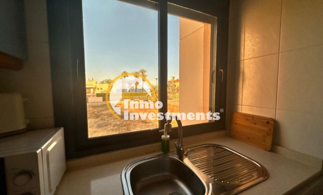 Bestaande bouw - Appartement - Torrevieja - La Veleta