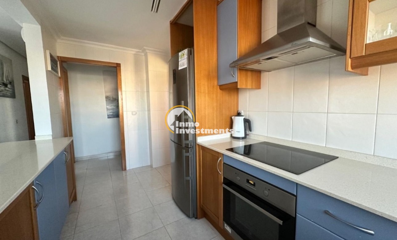 Bestaande bouw - Appartement - Torrevieja - La Veleta
