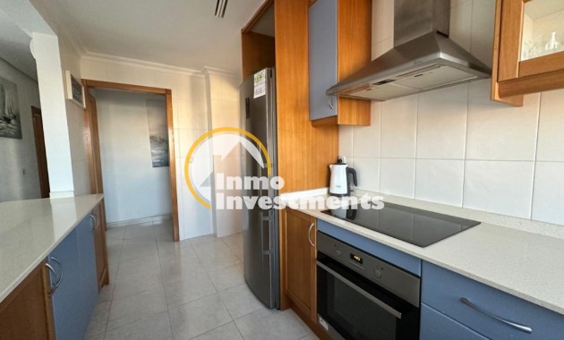 Bestaande bouw - Appartement - Torrevieja - La Veleta