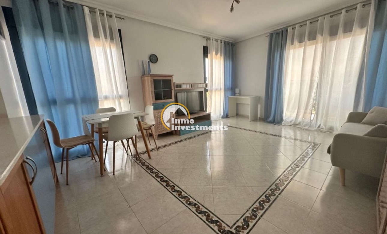 Bestaande bouw - Appartement - Torrevieja - La Veleta