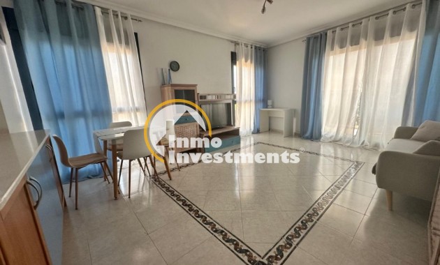 Bestaande bouw - Appartement - Torrevieja - La Veleta