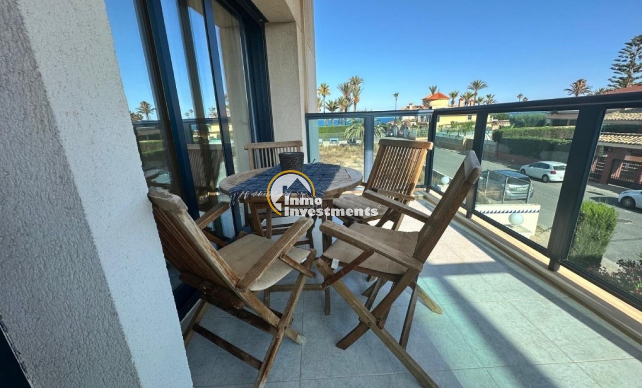 Bestaande bouw - Appartement - Torrevieja - La Veleta