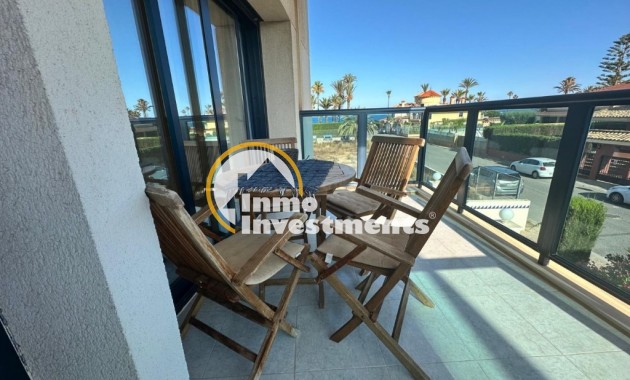Bestaande bouw - Appartement - Torrevieja - La Veleta