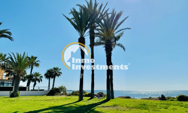 Bestaande bouw - Appartement - Torrevieja - La Veleta