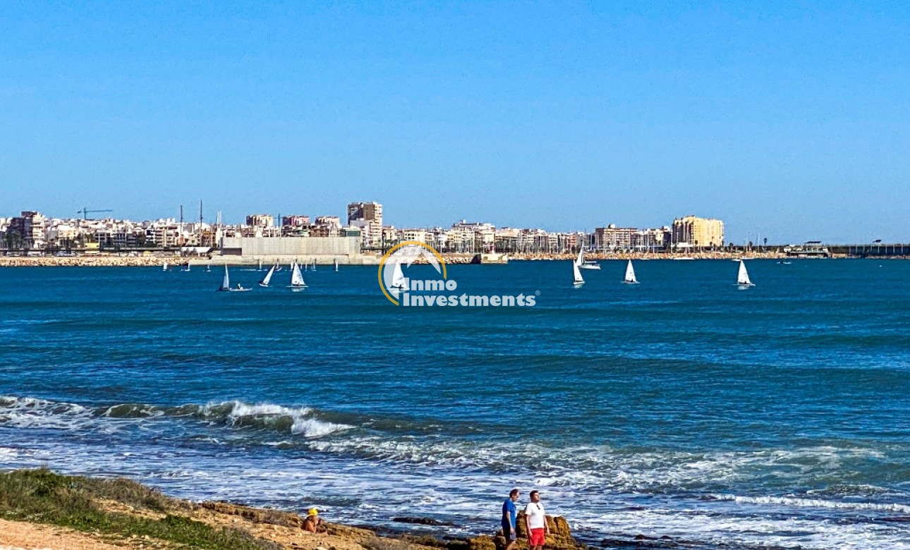 Bestaande bouw - Appartement - Torrevieja - La Veleta