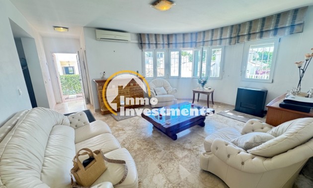 Revente privée - Villa - Las Ramblas - 