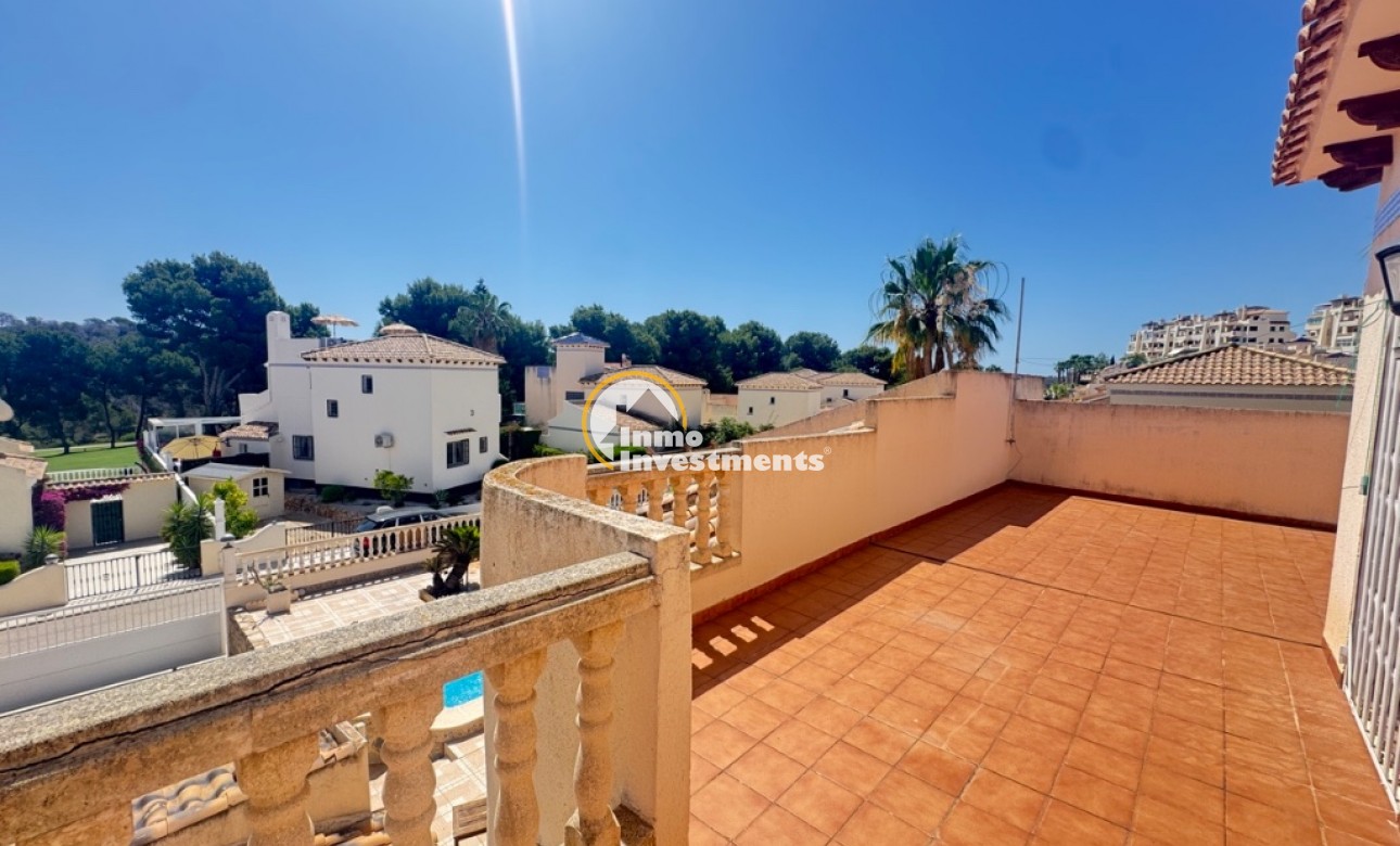 Revente privée - Villa - Las Ramblas - 