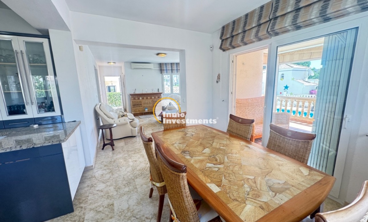 Revente privée - Villa - Las Ramblas - 