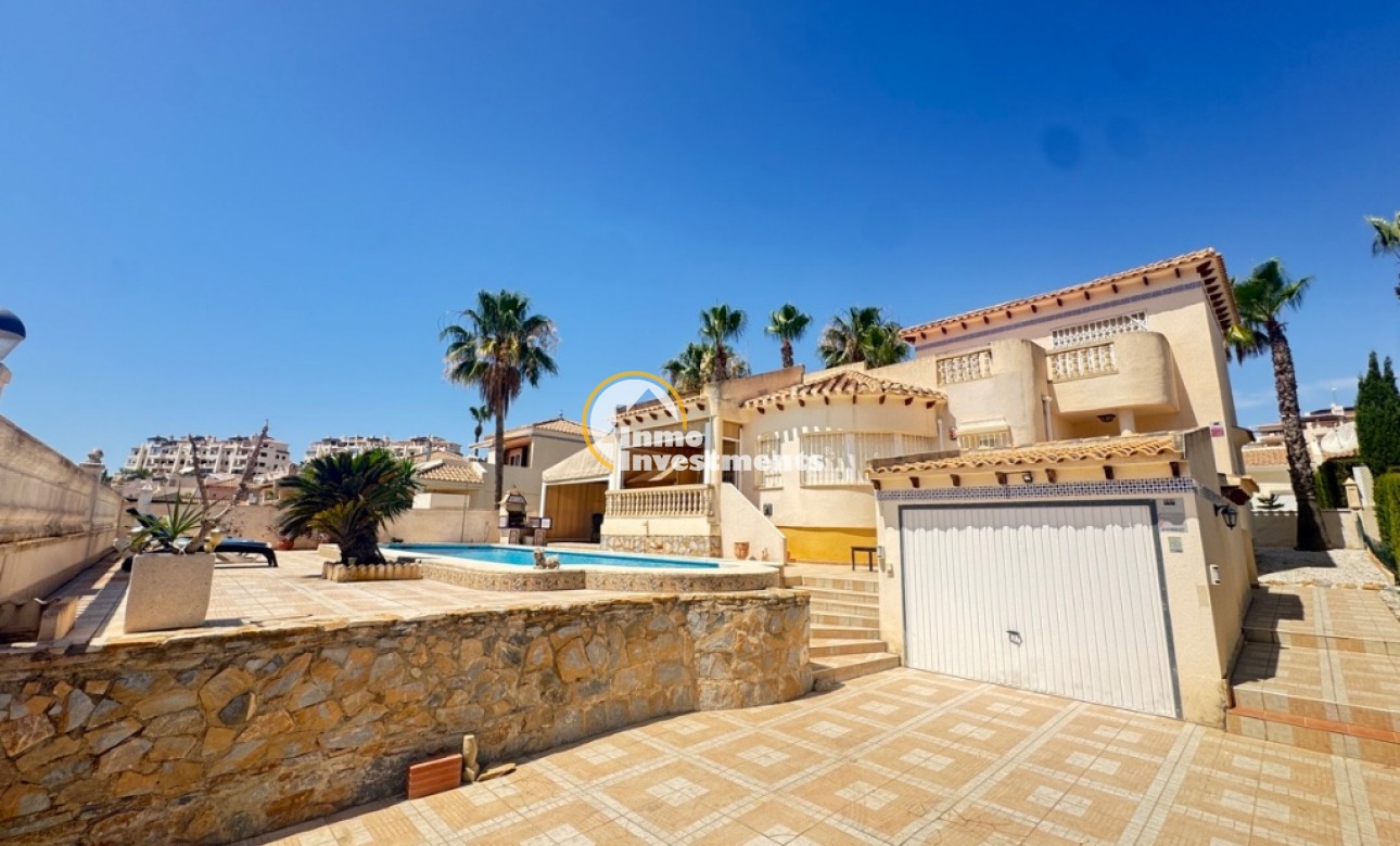 Revente privée - Villa - Las Ramblas - 